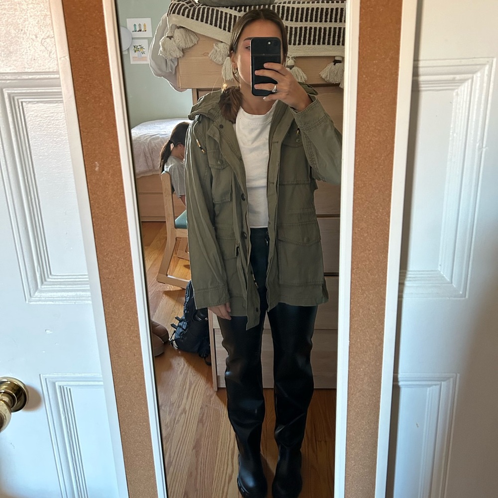J Crew Jacket